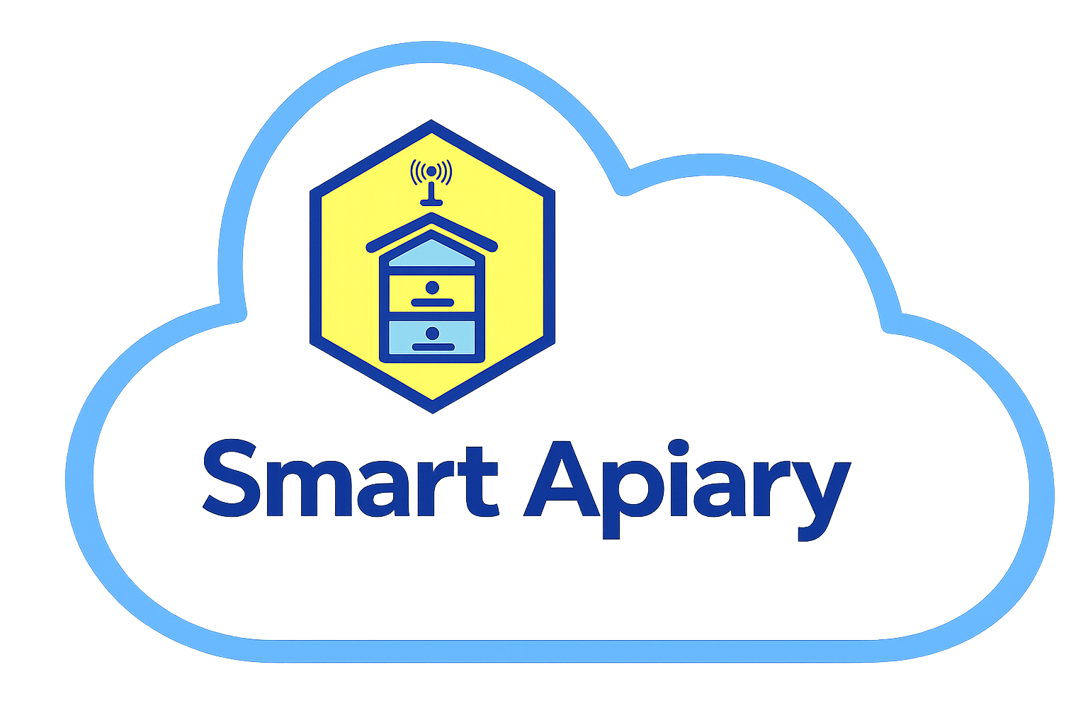 Smart Apiary Logo